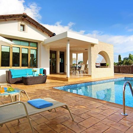 איה נאפה Villa Merry מראה חיצוני תמונה