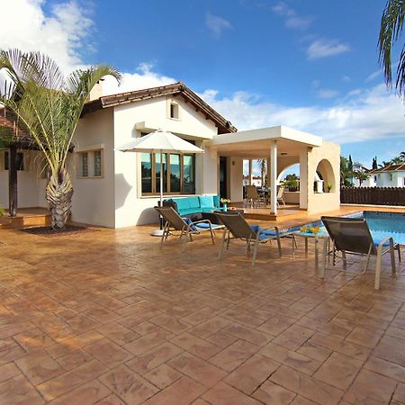איה נאפה Villa Merry מראה חיצוני תמונה