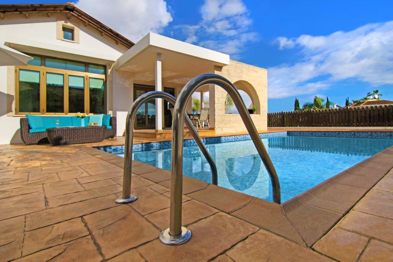 איה נאפה Villa Merry מראה חיצוני תמונה