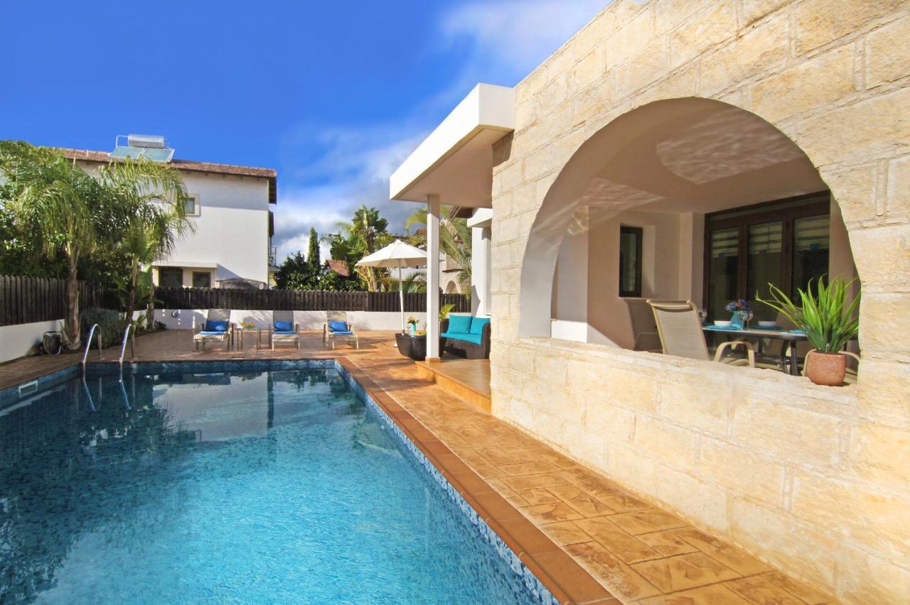 איה נאפה Villa Merry מראה חיצוני תמונה