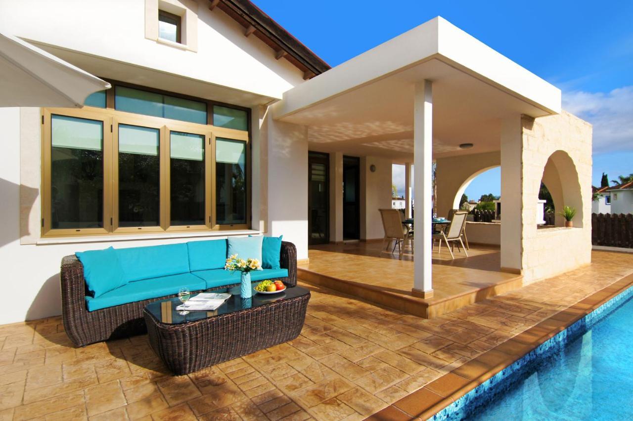איה נאפה Villa Merry מראה חיצוני תמונה