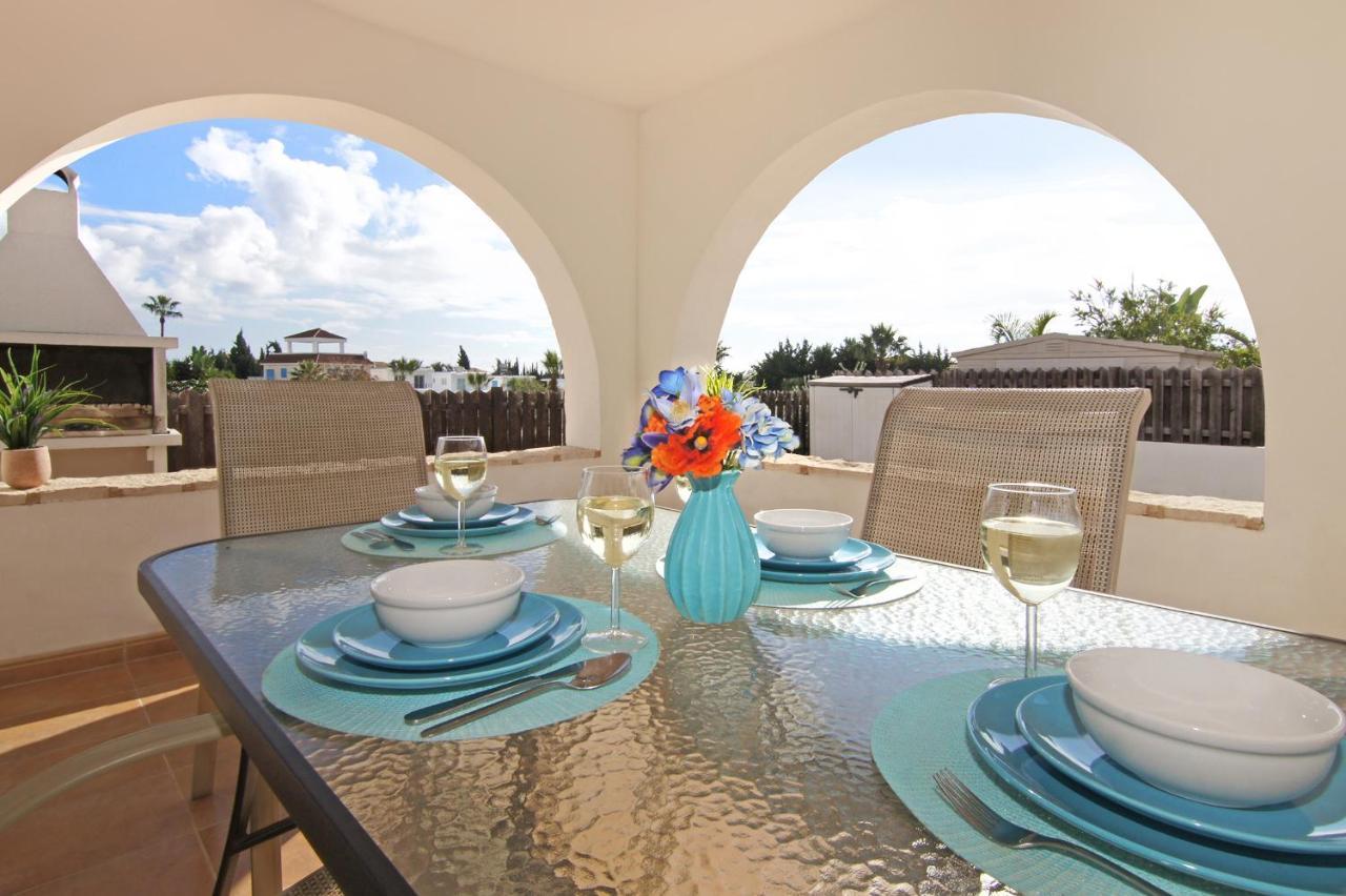 איה נאפה Villa Merry מראה חיצוני תמונה