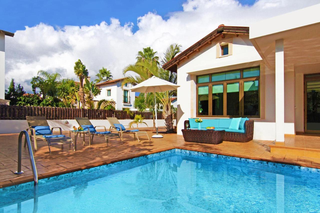 איה נאפה Villa Merry מראה חיצוני תמונה