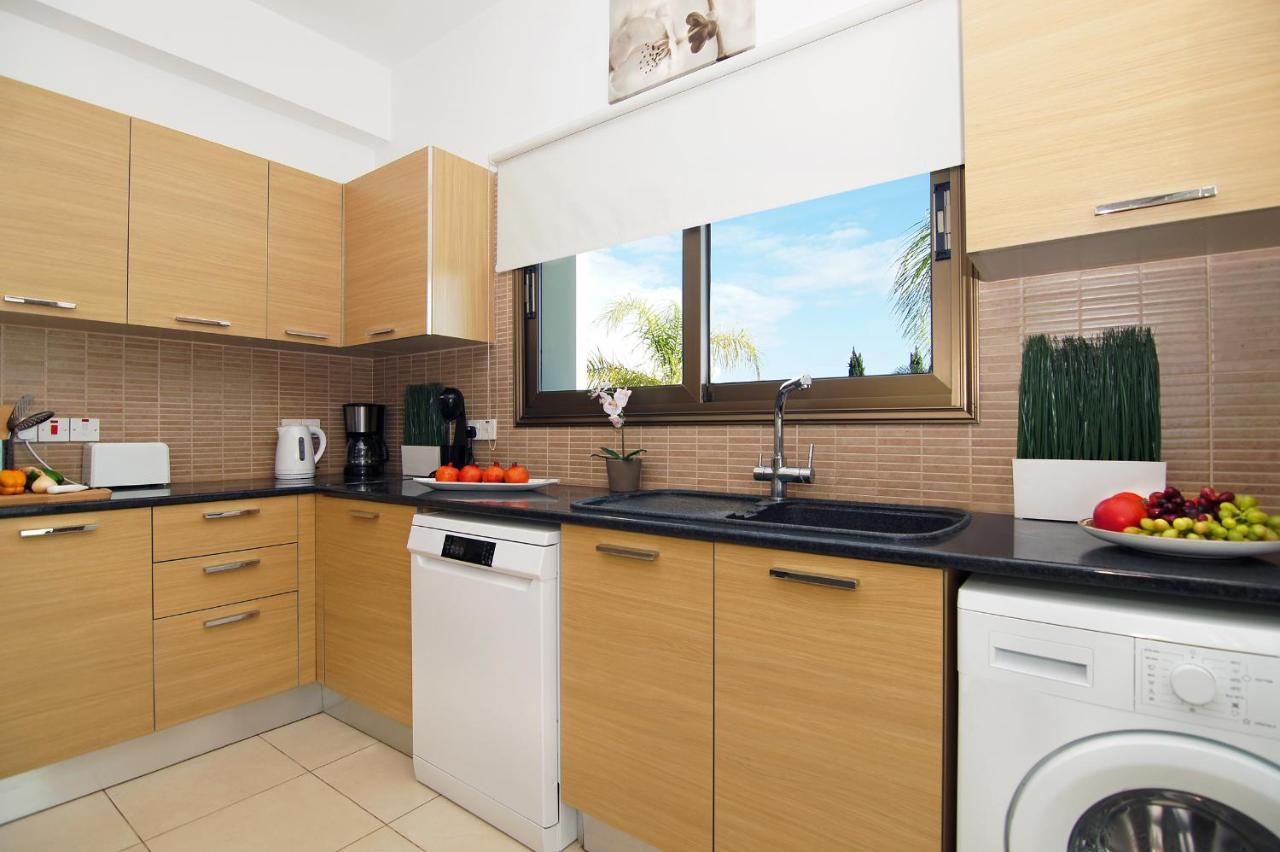 איה נאפה Villa Merry מראה חיצוני תמונה