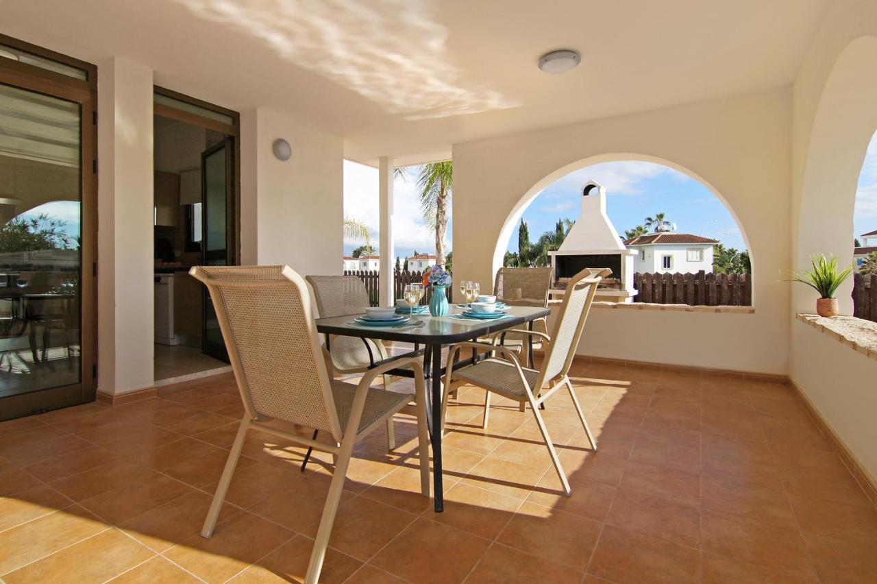 איה נאפה Villa Merry מראה חיצוני תמונה