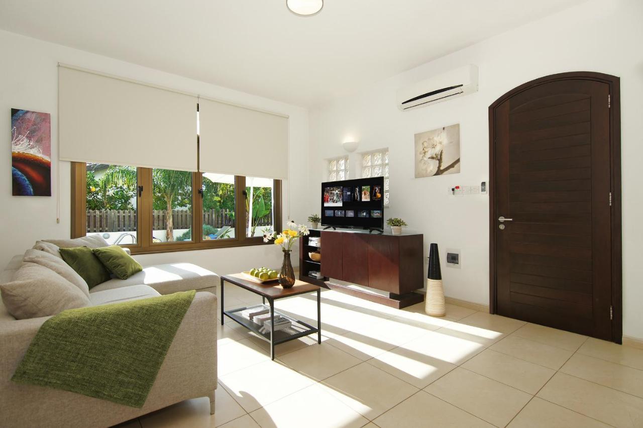 איה נאפה Villa Merry מראה חיצוני תמונה