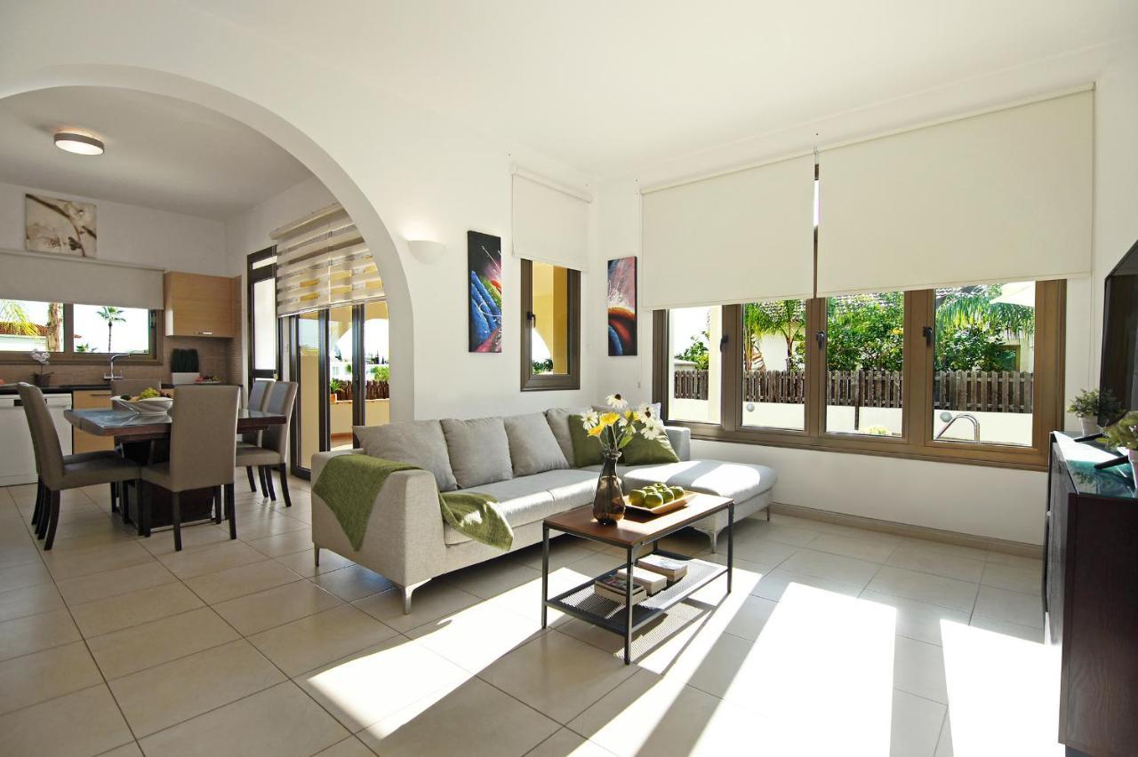 איה נאפה Villa Merry מראה חיצוני תמונה