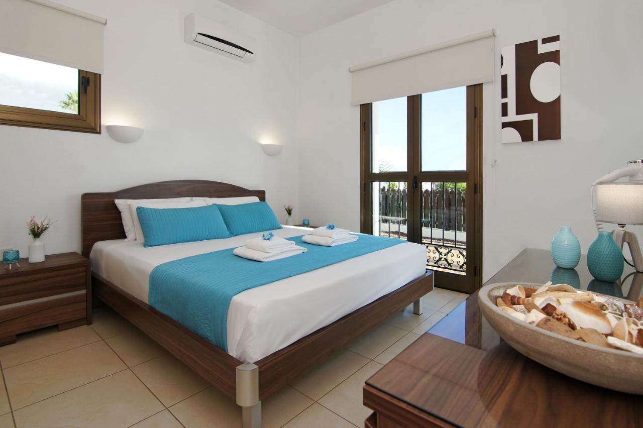 איה נאפה Villa Merry מראה חיצוני תמונה
