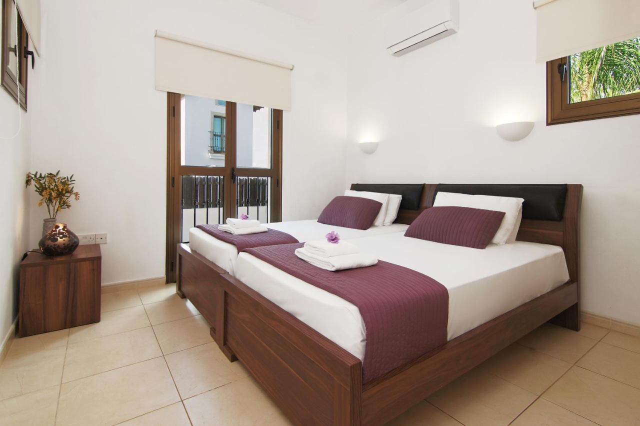 איה נאפה Villa Merry מראה חיצוני תמונה