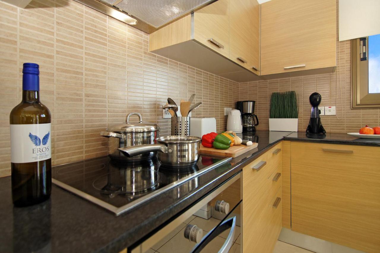 איה נאפה Villa Merry מראה חיצוני תמונה