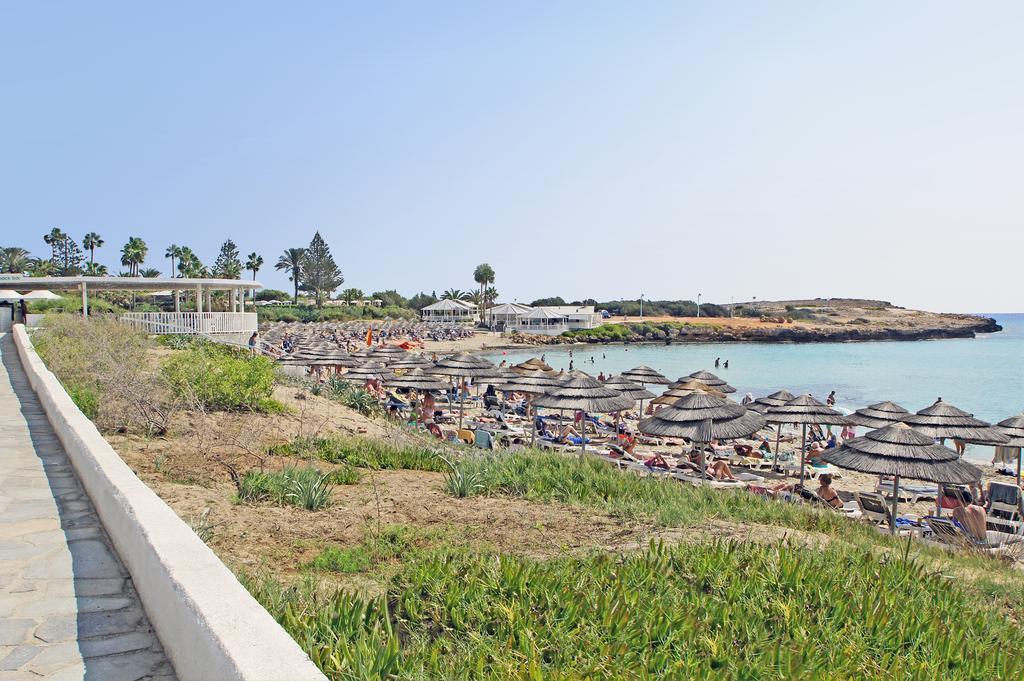 איה נאפה Villa Merry מראה חיצוני תמונה
