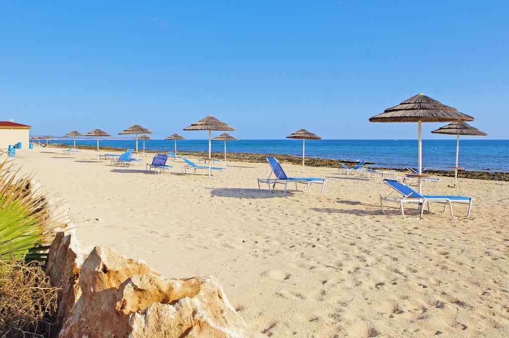 איה נאפה Villa Merry מראה חיצוני תמונה