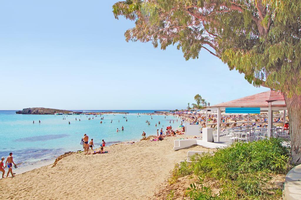 איה נאפה Villa Merry מראה חיצוני תמונה