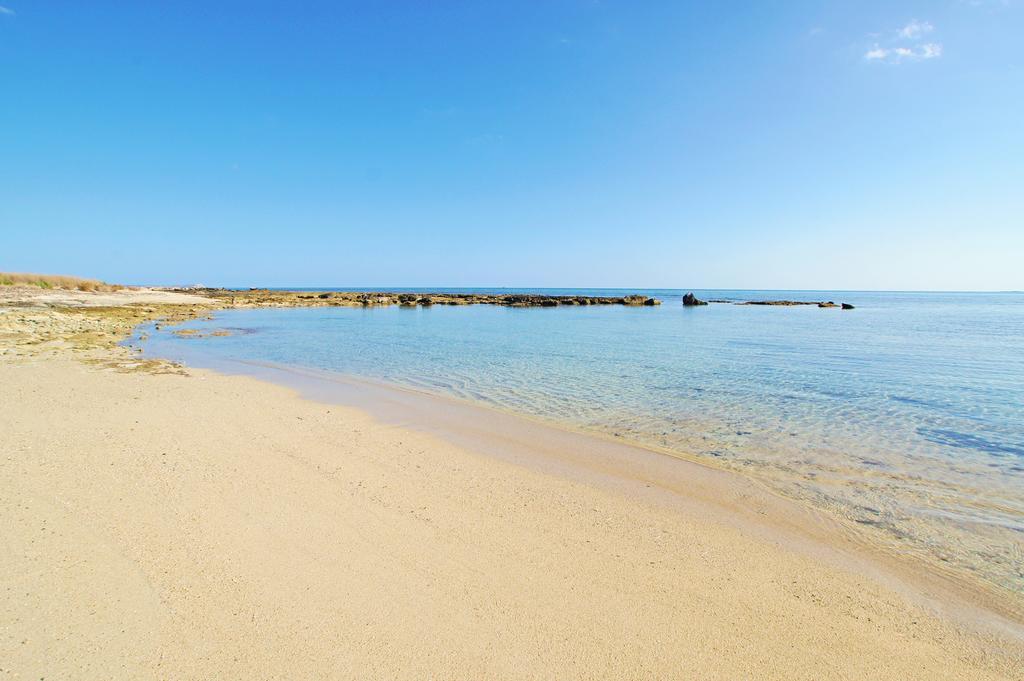 איה נאפה Villa Merry מראה חיצוני תמונה